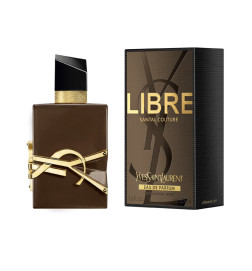 Libre Santal Couture - Eau de Parfum